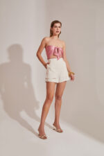 shorts colagem Iury Costa