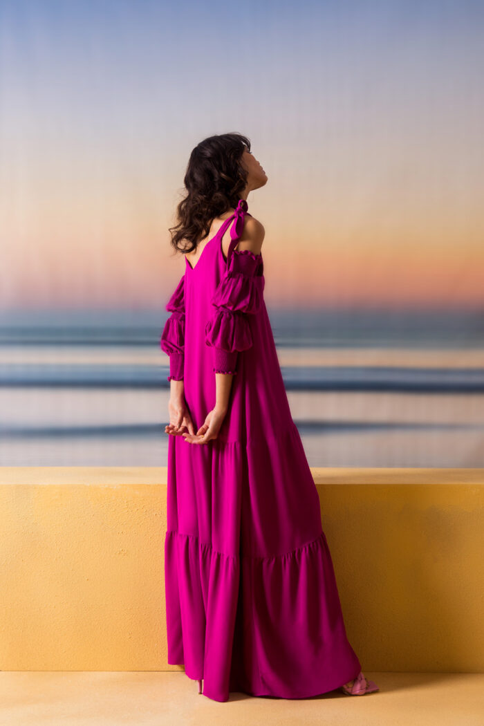 vestido riviera Iury Costa