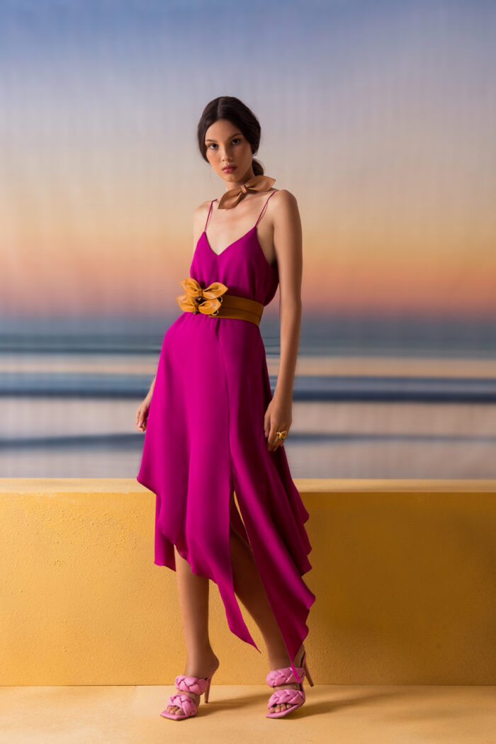 vestido bausch Iury Costa