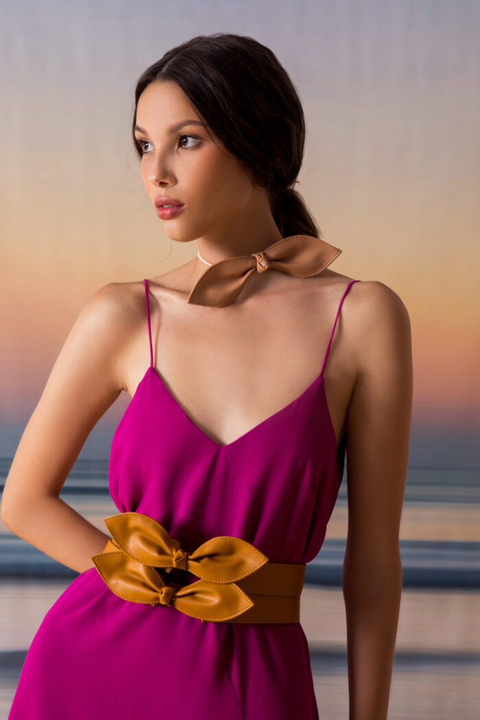 vestido bausch Iury Costa