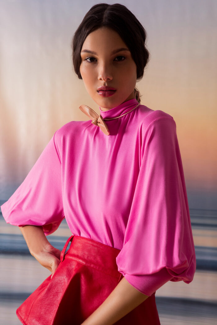 blusa antibes Iury Costa