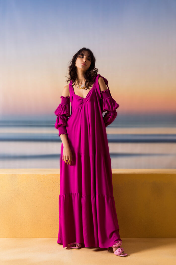 vestido riviera Iury Costa