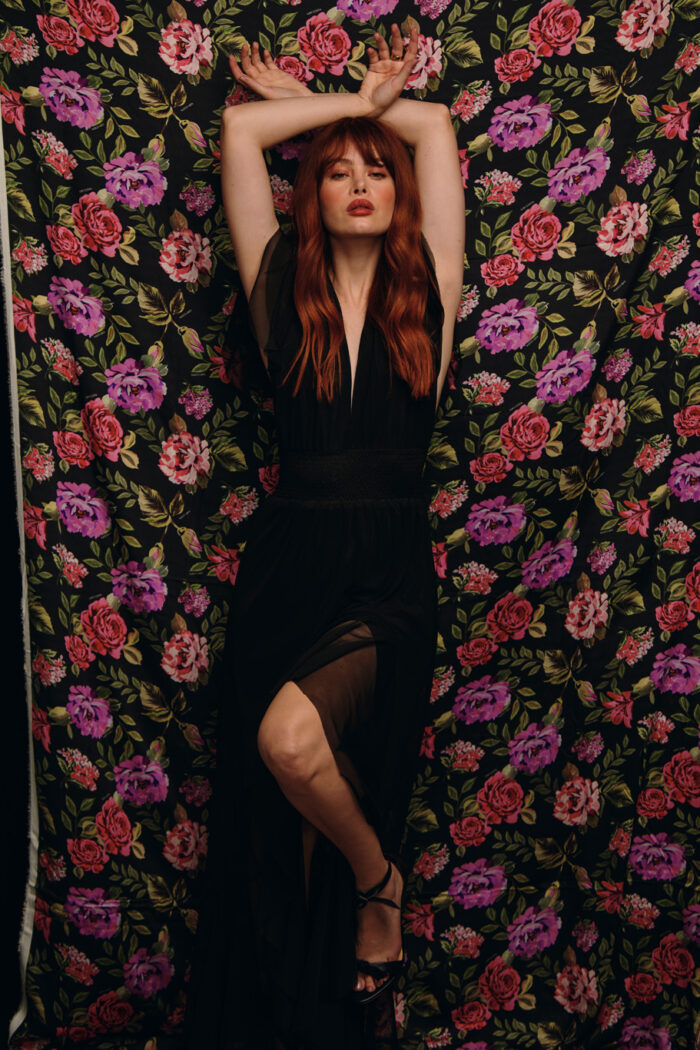 vestido sonho Iury Costa