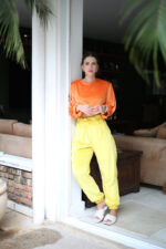 Calça Eywa Iury Costa