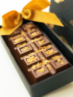Choconuts e Iury Costa