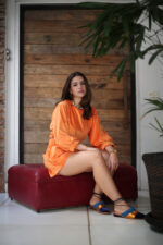 Shorts Eywa Iury Costa