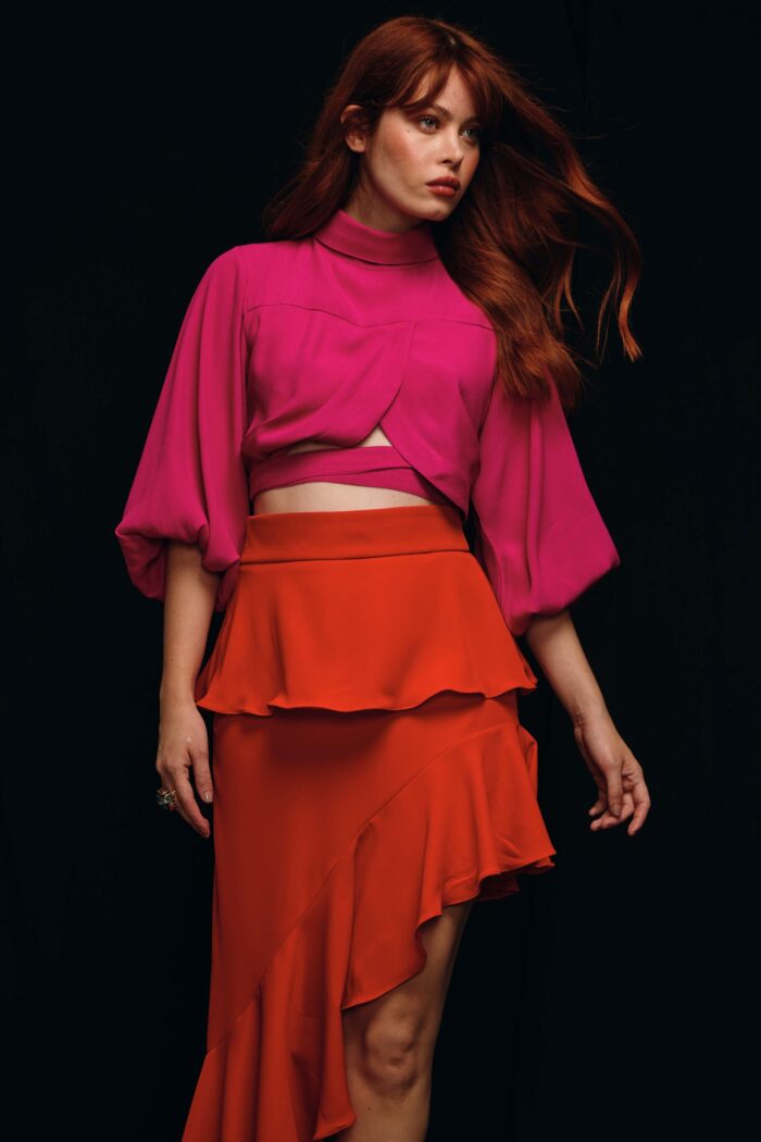 Top Astúcia Iury Costa
