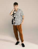 calça mag camisa paulo
