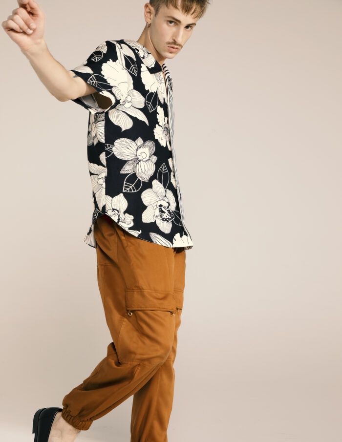 calça mag camisa paulo