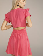 shorts saia alisso Iury costa