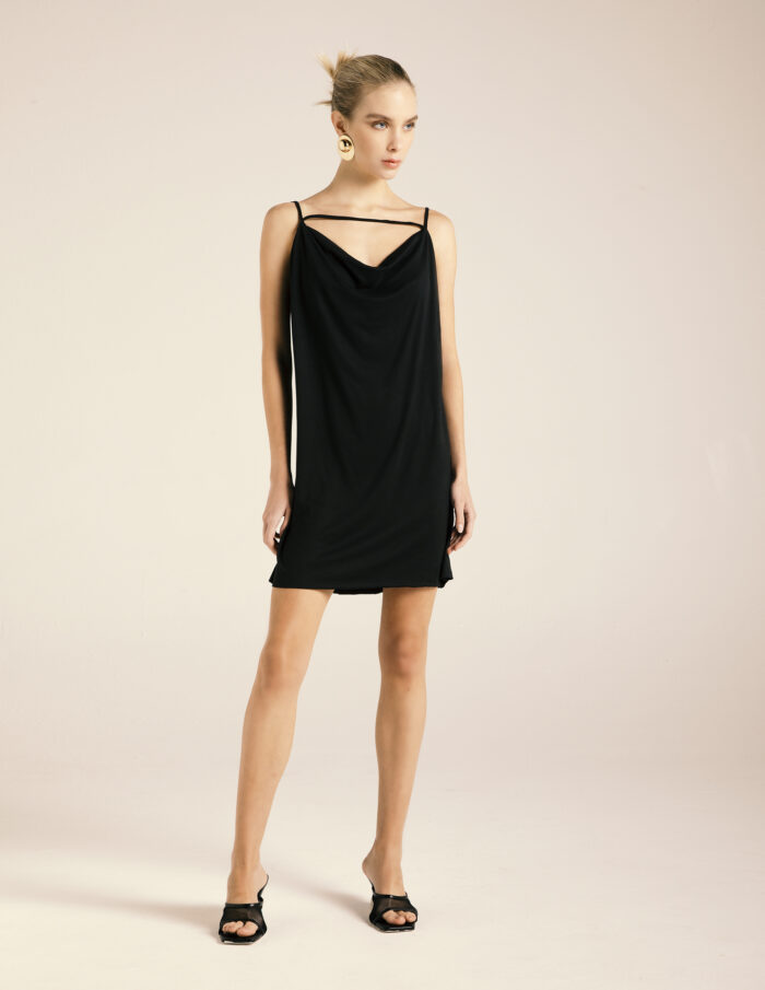vestido bruna Iury costa