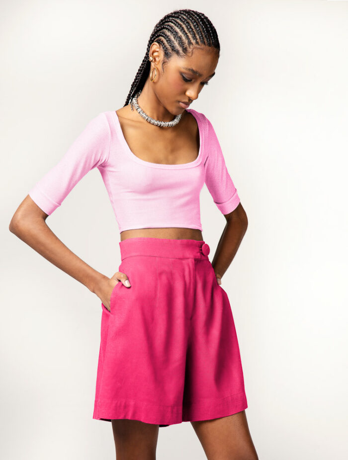 top ninfa Iury costa