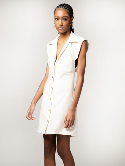 vestido mônaco Iury Costa