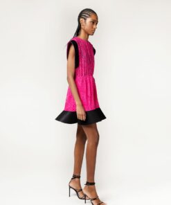 Alternative view of Vestido Antonella