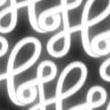 Neon Rubric Light