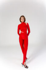 calça honey blusa honey