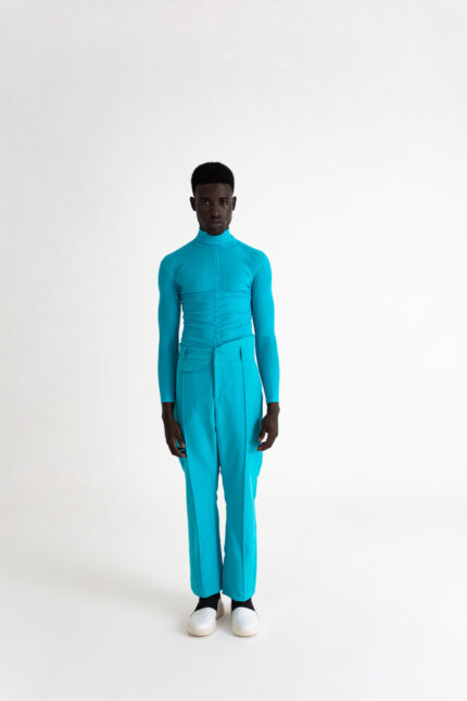 blusa nebulosa Iury costa