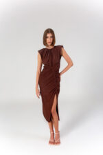 vestido nebulosa