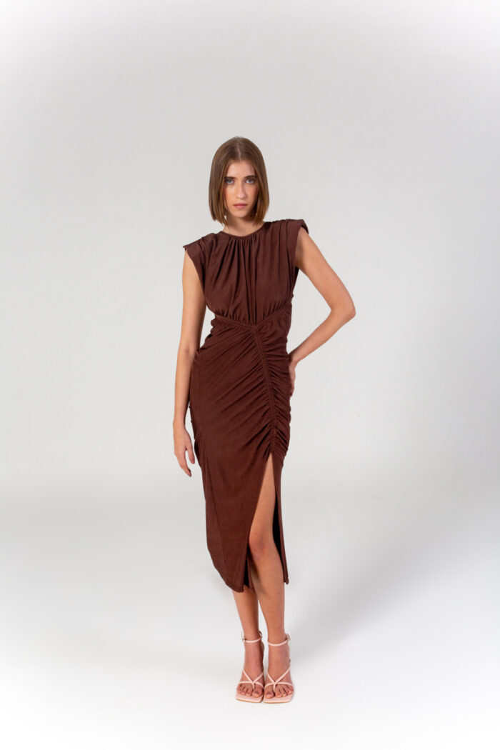 vestido nebulosa