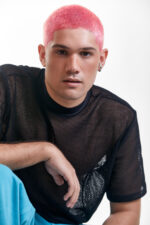 T-shirt Tee Berlim Iury Costa