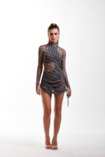 vestido Artemis iury costa