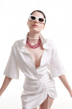 chemise remix iury costa