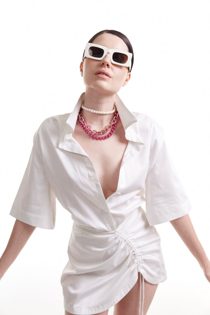 chemise remix iury costa