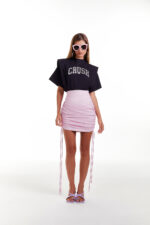 tee crush e saia cross iury costa