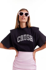 tee crush e saia cross iury costa