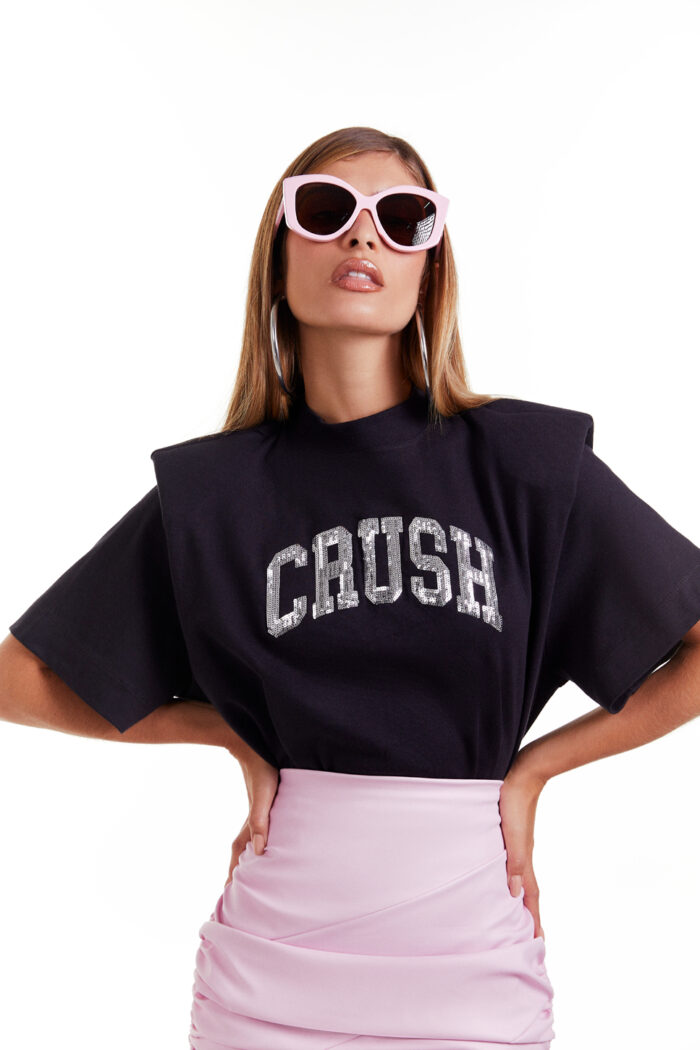 tee crush e saia cross iury costa