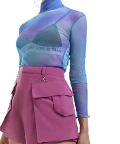 Alternative view of Segunda pele Roxy