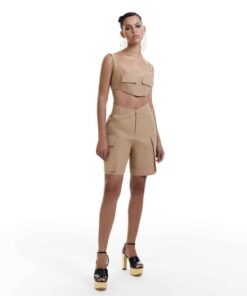 Alternative view of Shorts Amber