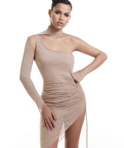 Alternative view of Vestido Precious