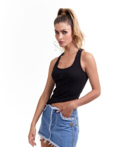 Alternative view of Saia Louise