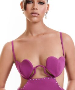 Alternative view of Vestido Ditta