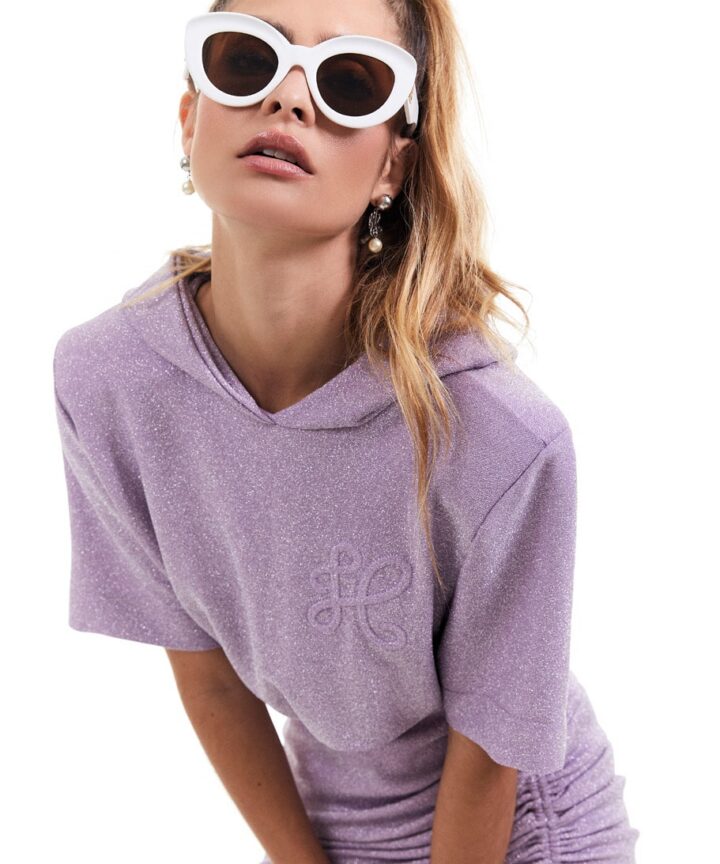 Alternative view of Vestido Juicy