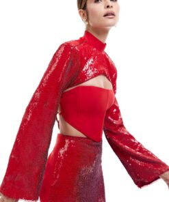 Alternative view of Saia Ariana