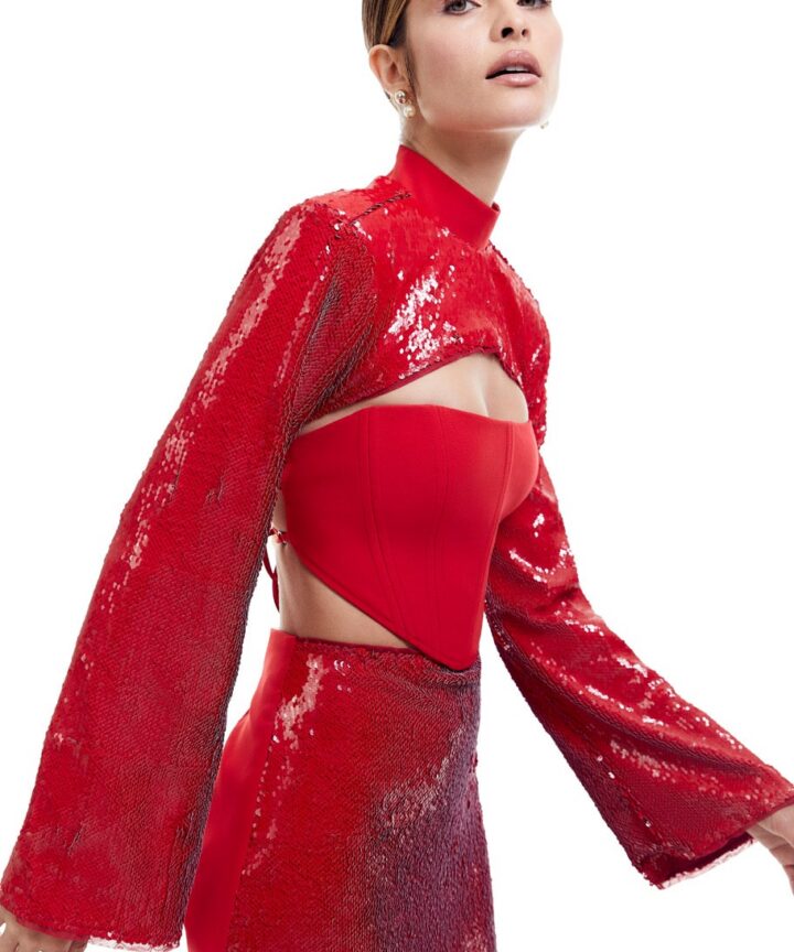 Alternative view of Saia Ariana