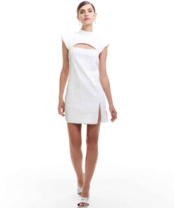 Alternative view of Vestido Andy