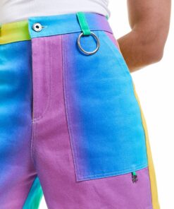 Alternative view of Bermuda Lucas