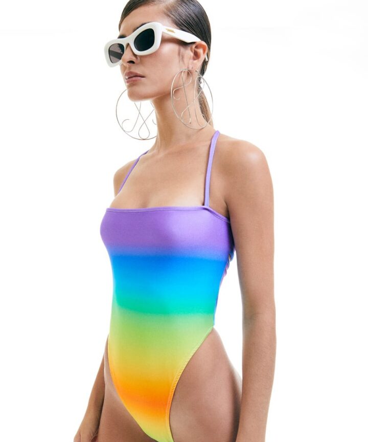 Alternative view of Body Angel Prisma