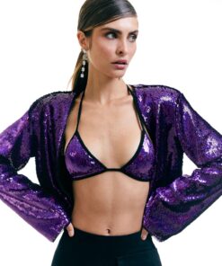 Alternative view of Bolero Samba