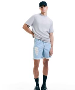 Alternative view of Bermuda Grunge