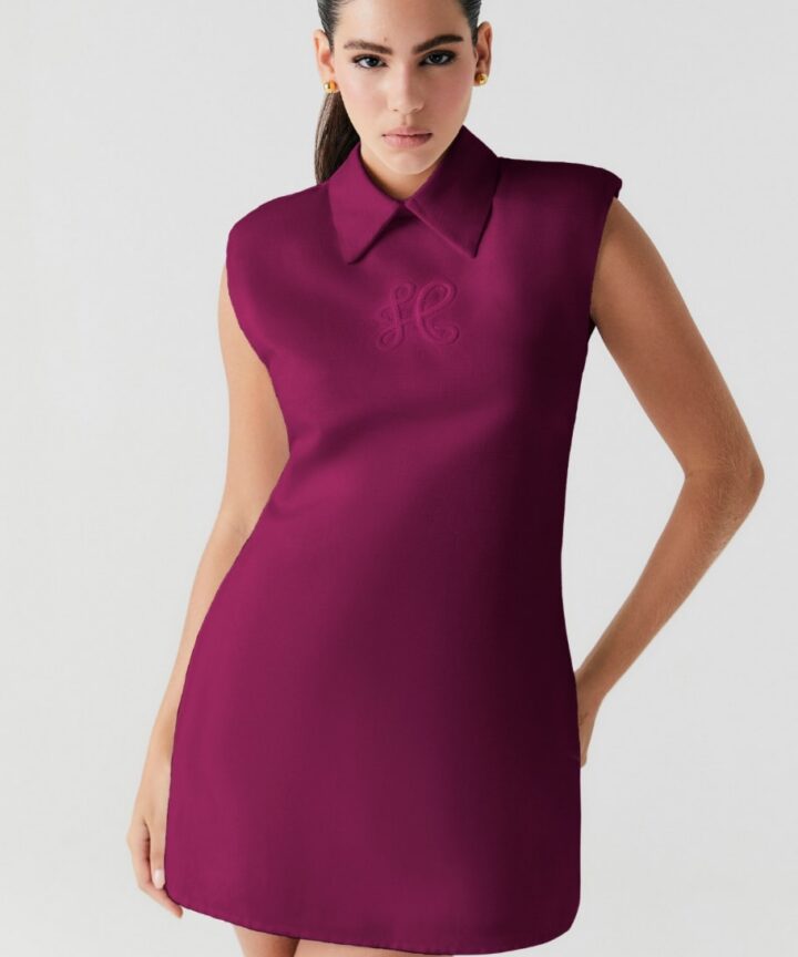 Alternative view of Vestido Anna