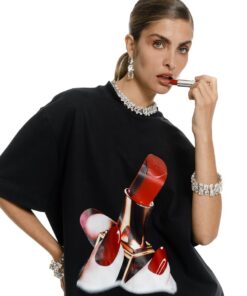 Alternative view of Tee Lipstic