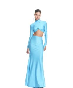 Alternative view of Saia Mirelle