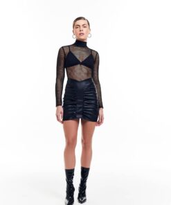 Alternative view of Saia Sway