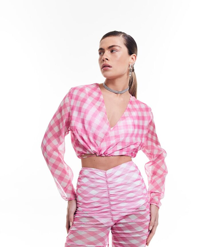 Alternative view of Calça Peter