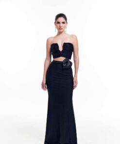 Alternative view of Top Sway