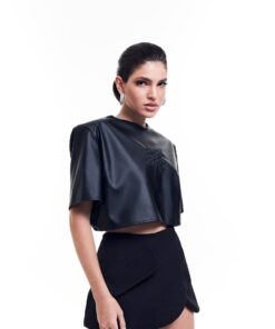 Alternative view of Shorts Saia Anna